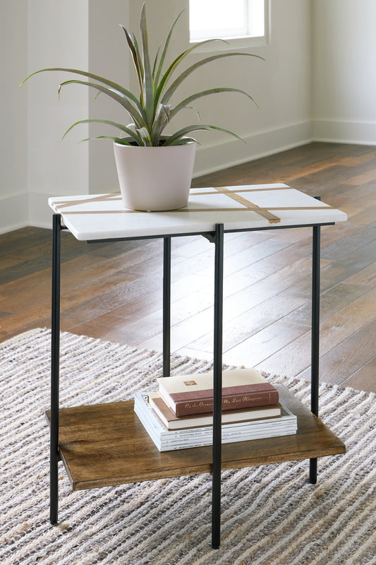 Ashley Express - Braxmore Accent Table