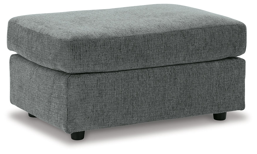 Ashley Express - Stairatt Ottoman