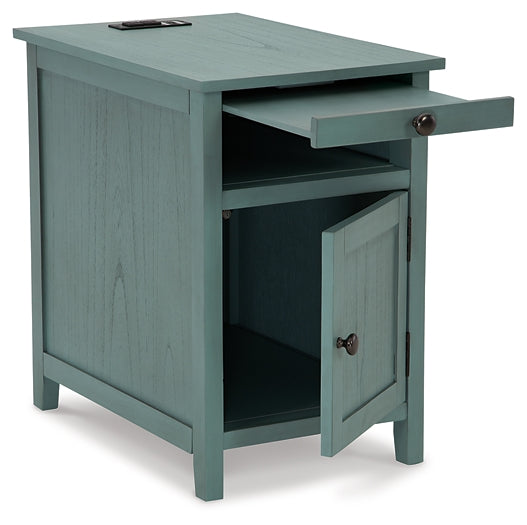 Ashley Express - Treytown Chair Side End Table