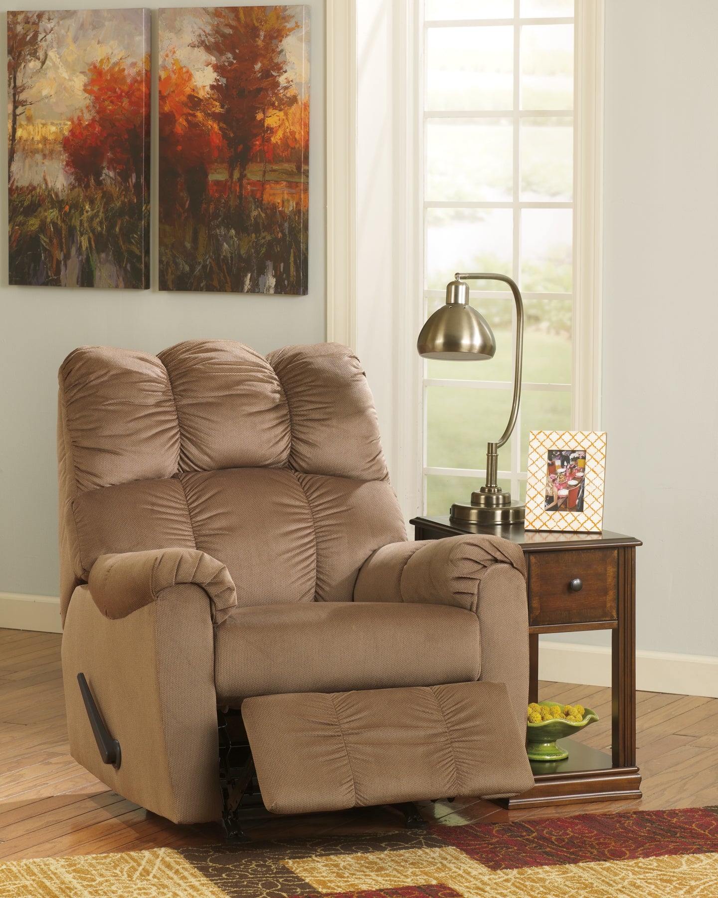 Ashley Express - Breegin Chair Side End Table