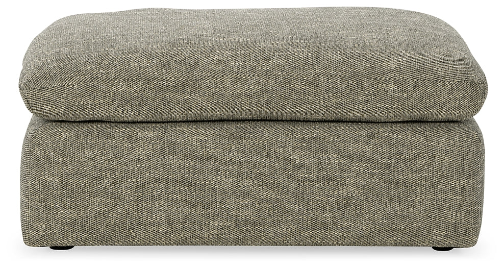 Ashley Express - Dramatic Ottoman