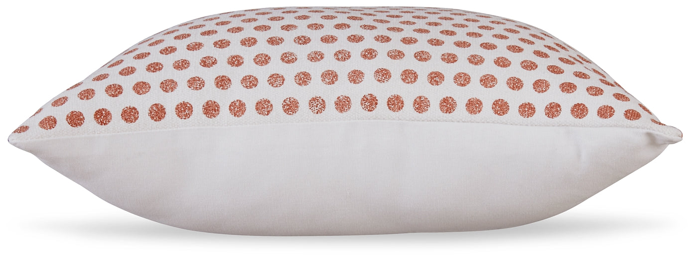 Ashley Express - Monique Pillow