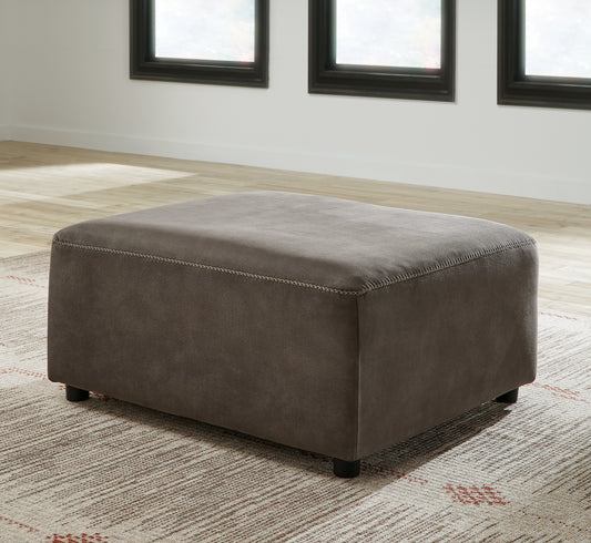 Ashley Express - Allena Oversized Accent Ottoman