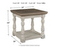 Ashley Express - Havalance Coffee Table with 2 End Tables