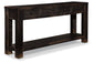 Ashley Express - Gavelston Sofa Table