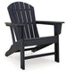 Ashley Express - Sundown Treasure Adirondack Chair