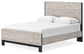 Ashley Express - Vessalli  Panel Bed