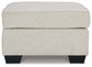 Ashley Express - Cashton Ottoman