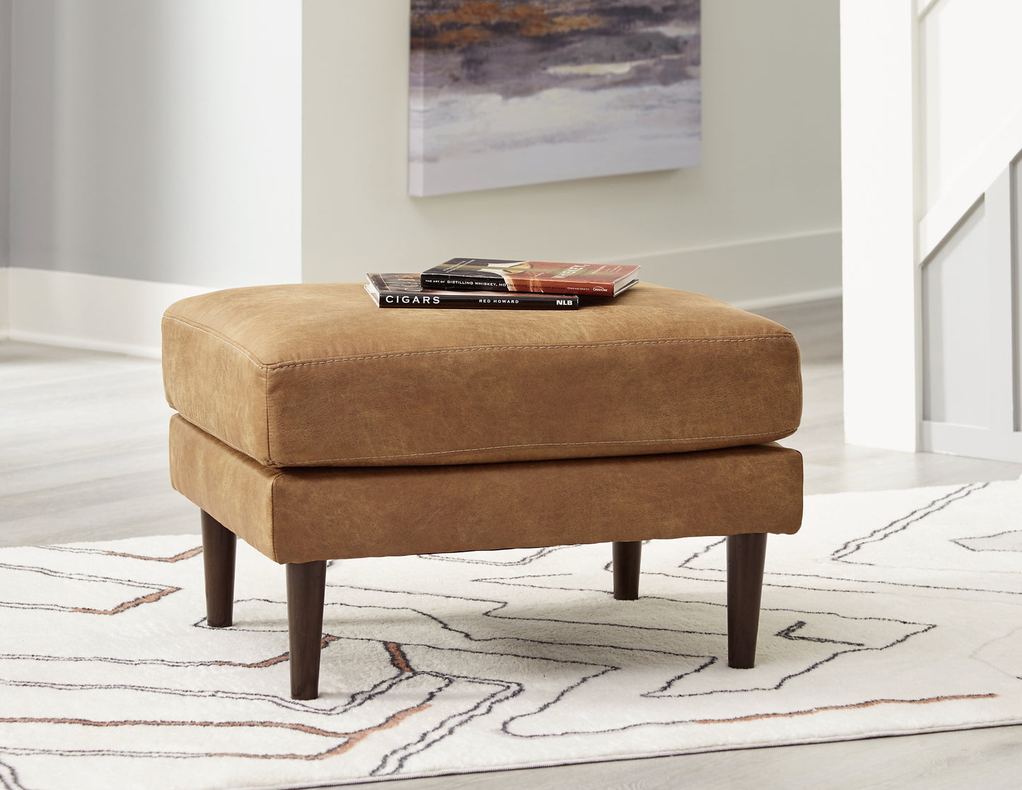 Ashley Express - Telora Ottoman