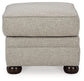 Ashley Express - Gaelon Ottoman