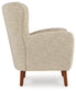 Ashley Express - Jemison Next-Gen Nuvella Accent Chair