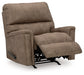 Navi Rocker Recliner