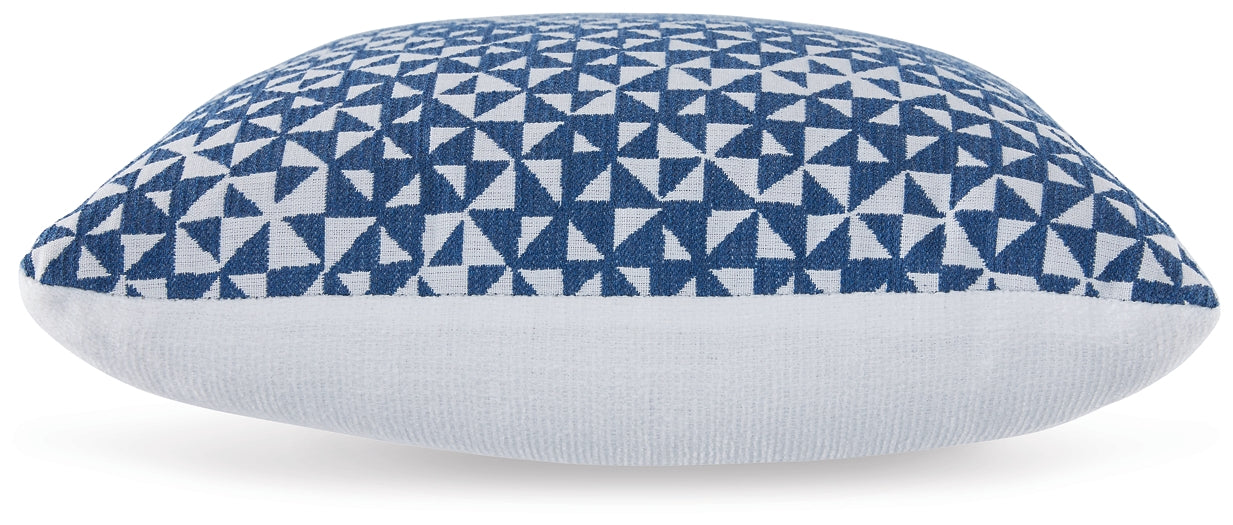 Ashley Express - Jaycott Next-Gen Nuvella Pillow