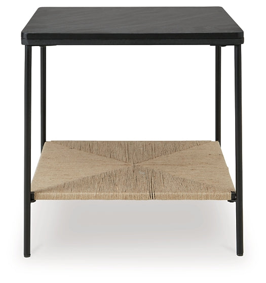 Ashley Express - Minrich Accent Table