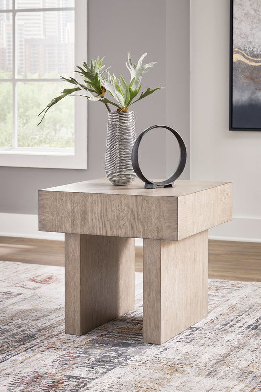 Ashley Express - Jorlaina Square End Table