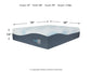 Ashley Express - Millennium Luxury Plush Gel Latex Hybrid  Mattress