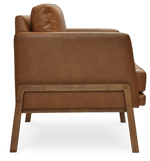 Ashley Express - Numund Accent Chair