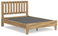 Ashley Express - Bermacy  Platform Panel Bed