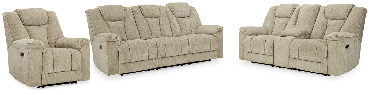 Hindmarsh Sofa, Loveseat and Recliner