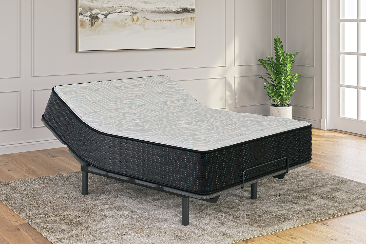 Ashley Express - Palisades Firm  Mattress