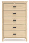 Ashley Express - Cabinella Five Drawer Chest