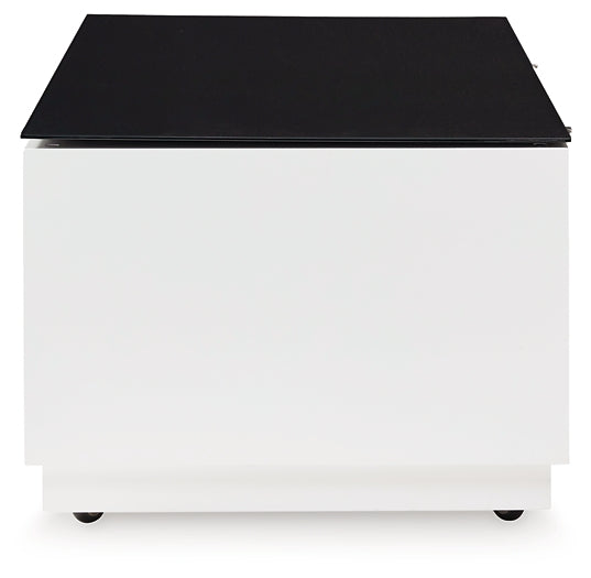 Ashley Express - Gardoni Rectangular Cocktail Table