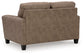 Navi Sofa, Loveseat and Recliner