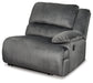 Clonmel 5-Piece Reclining Sectional